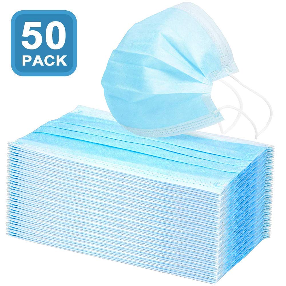 Dental Surgical Masks Reviews & Ratings