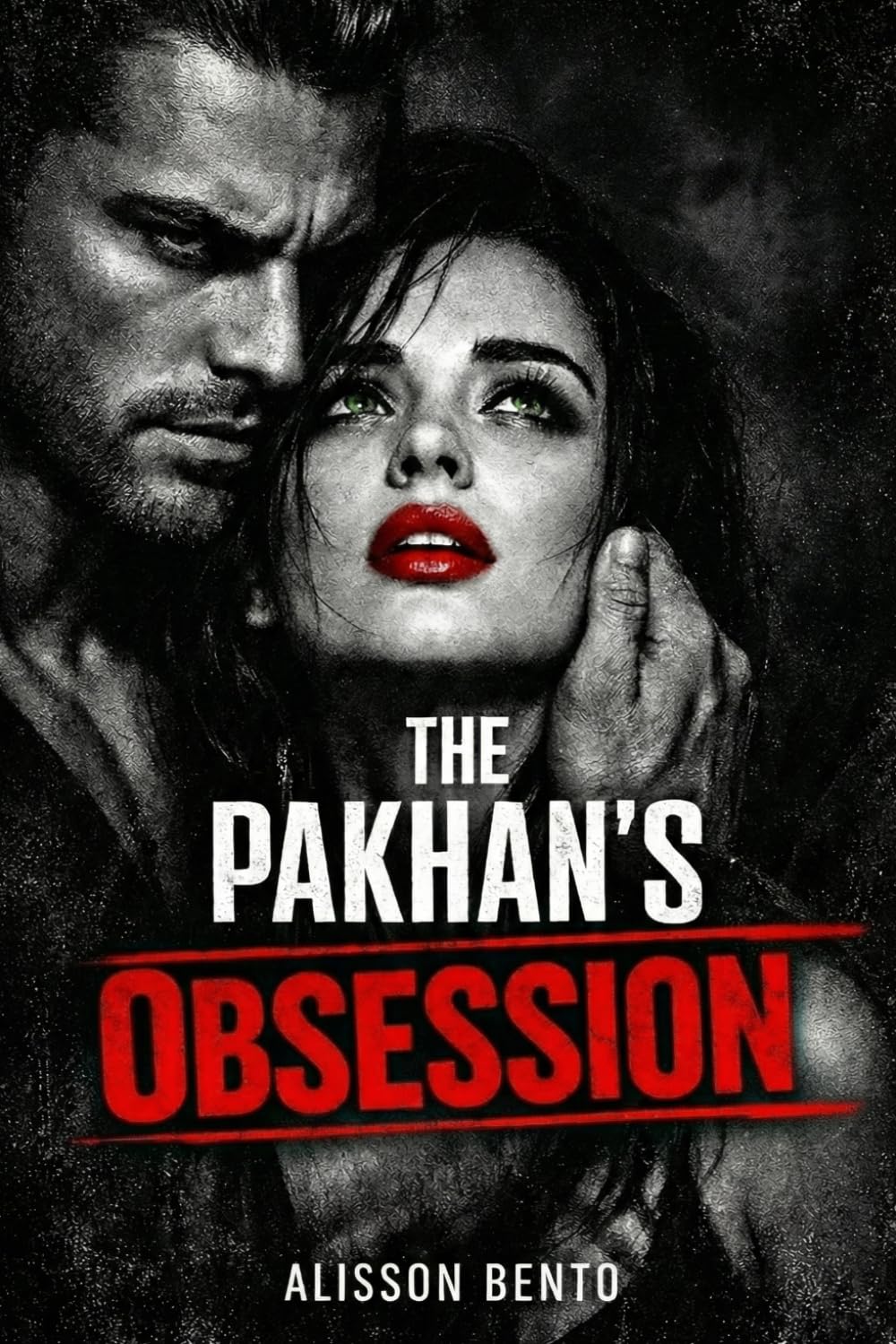 The Pakhan's Obsession: A Dark Kidnapping Mafia Romance (The Laws of the Bratva)