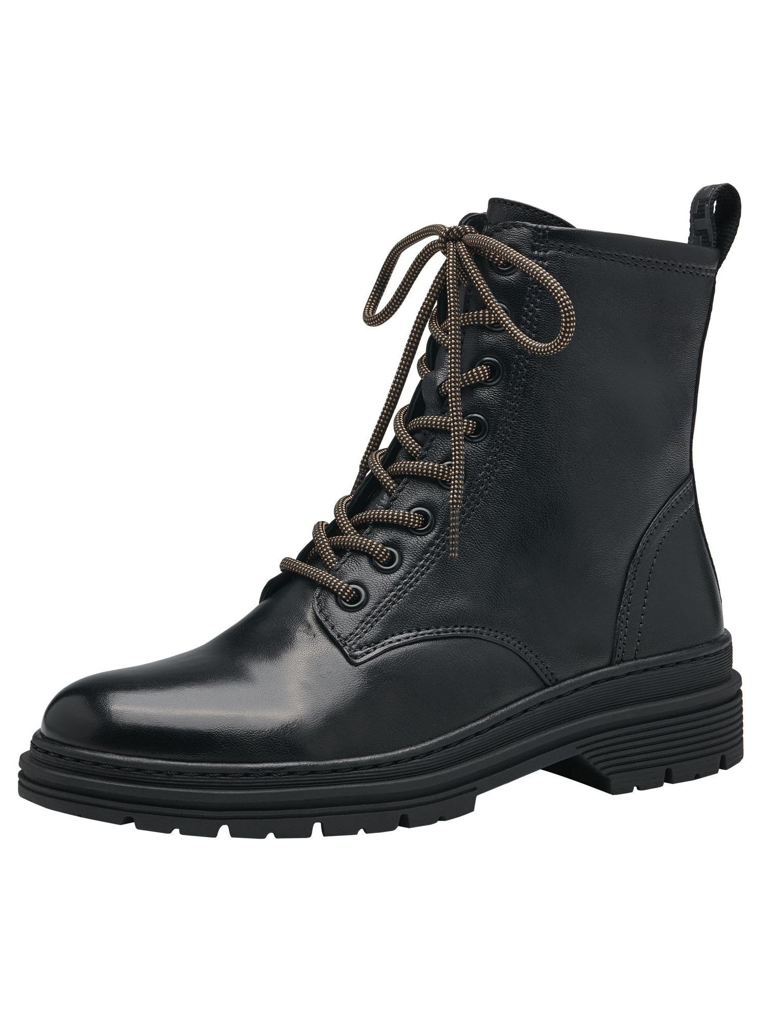 Tamaris Damen Stiefel Flach