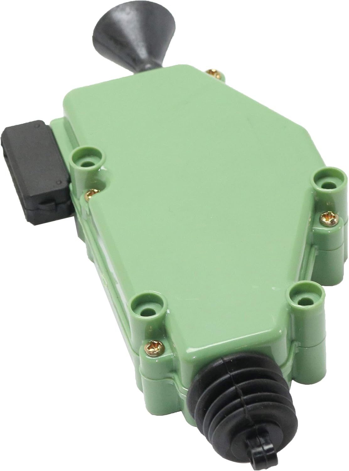 Garage-Pro Set of 2 Front Driver and Passenger Side Door Lock Actuator Replacement for Volkswagen EuroVan 1993-2003 Vanagon 1986-1991 Replaces # DLA971, 7D0959781A