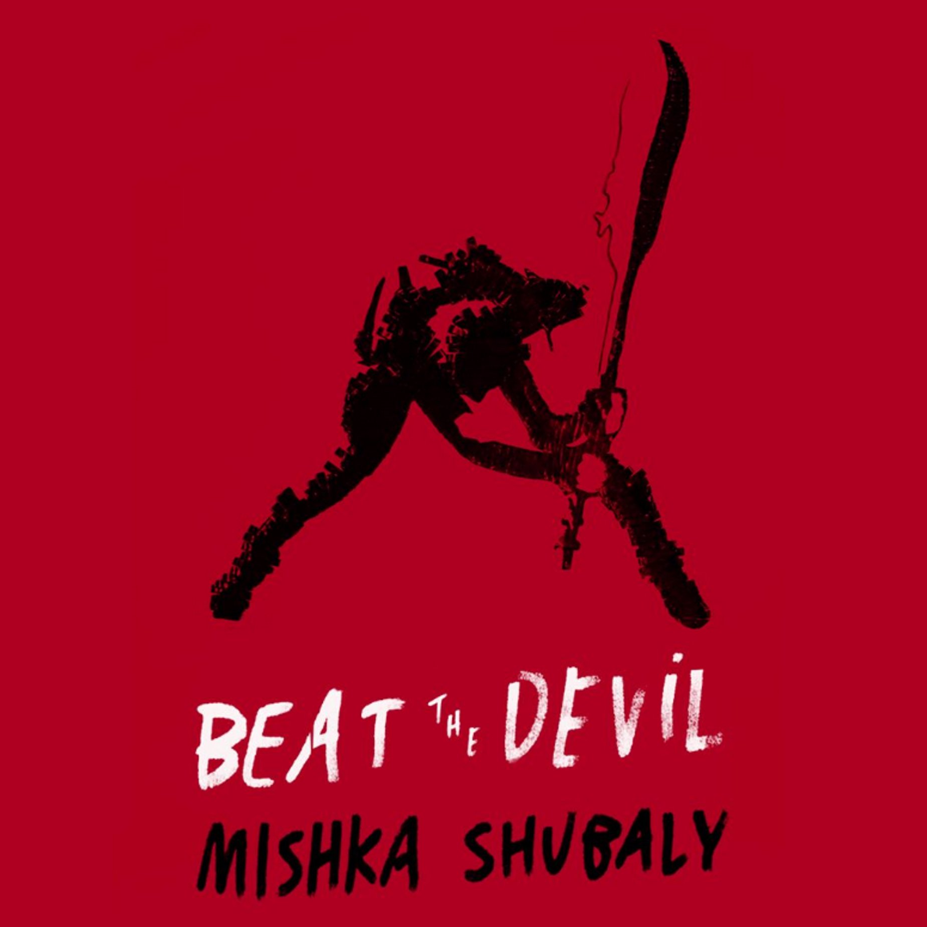 Beat the Devil
