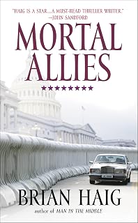 Mortal Allies