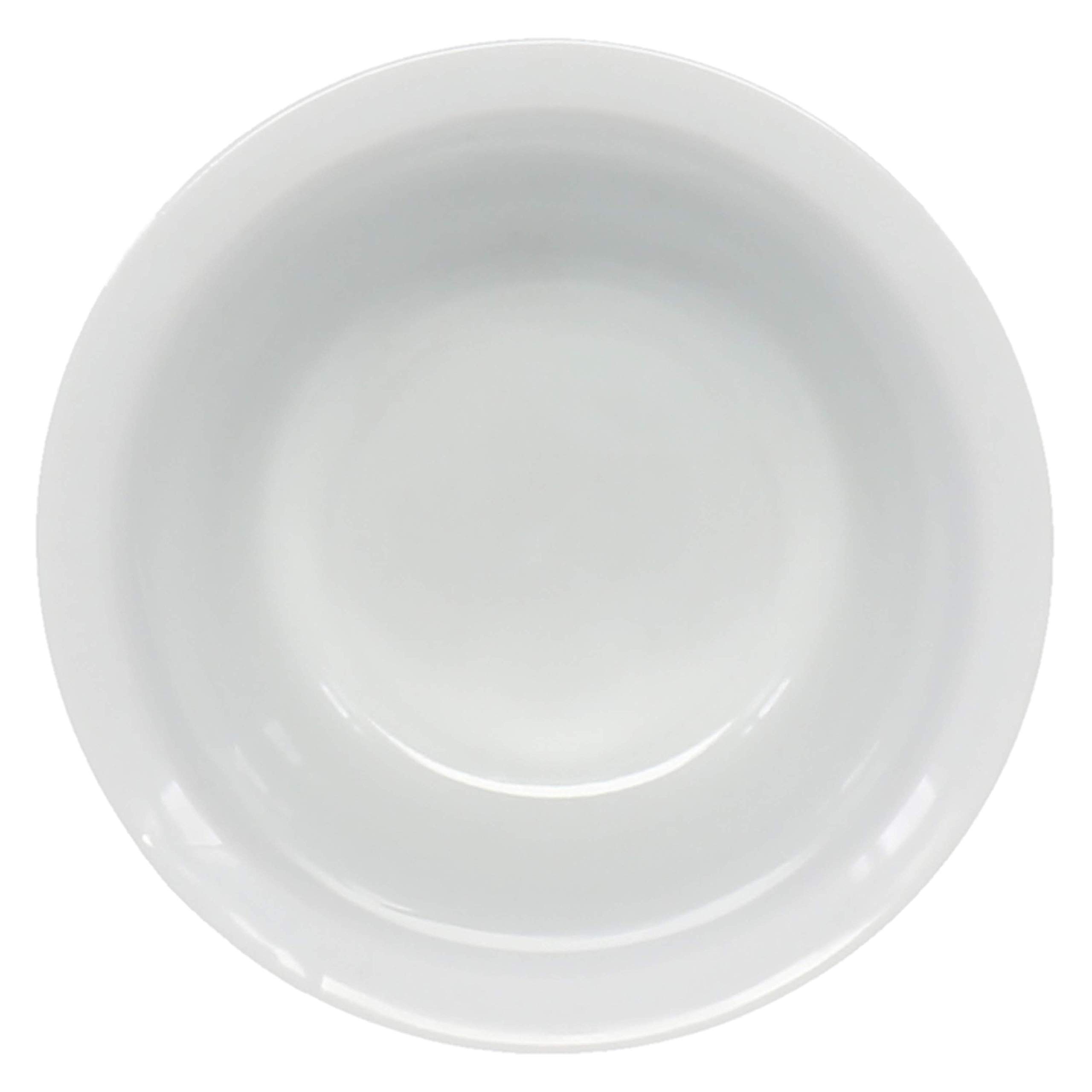 BIA Cordon Bleu 900010S4SIOC Moule à pâtisserie classique Porcelaine Blanc