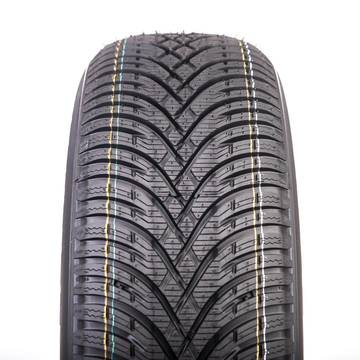 Opony BF Goodrich g-Force Winter 2 235/45 R17 94H Zimowe