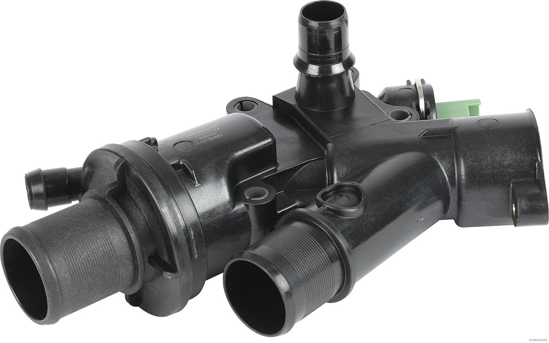 HERTH+BUSS JAKOPARTS Termostato, Refrigerante J1532044 | Compatibile con: TOYOTA PROACE Kasten