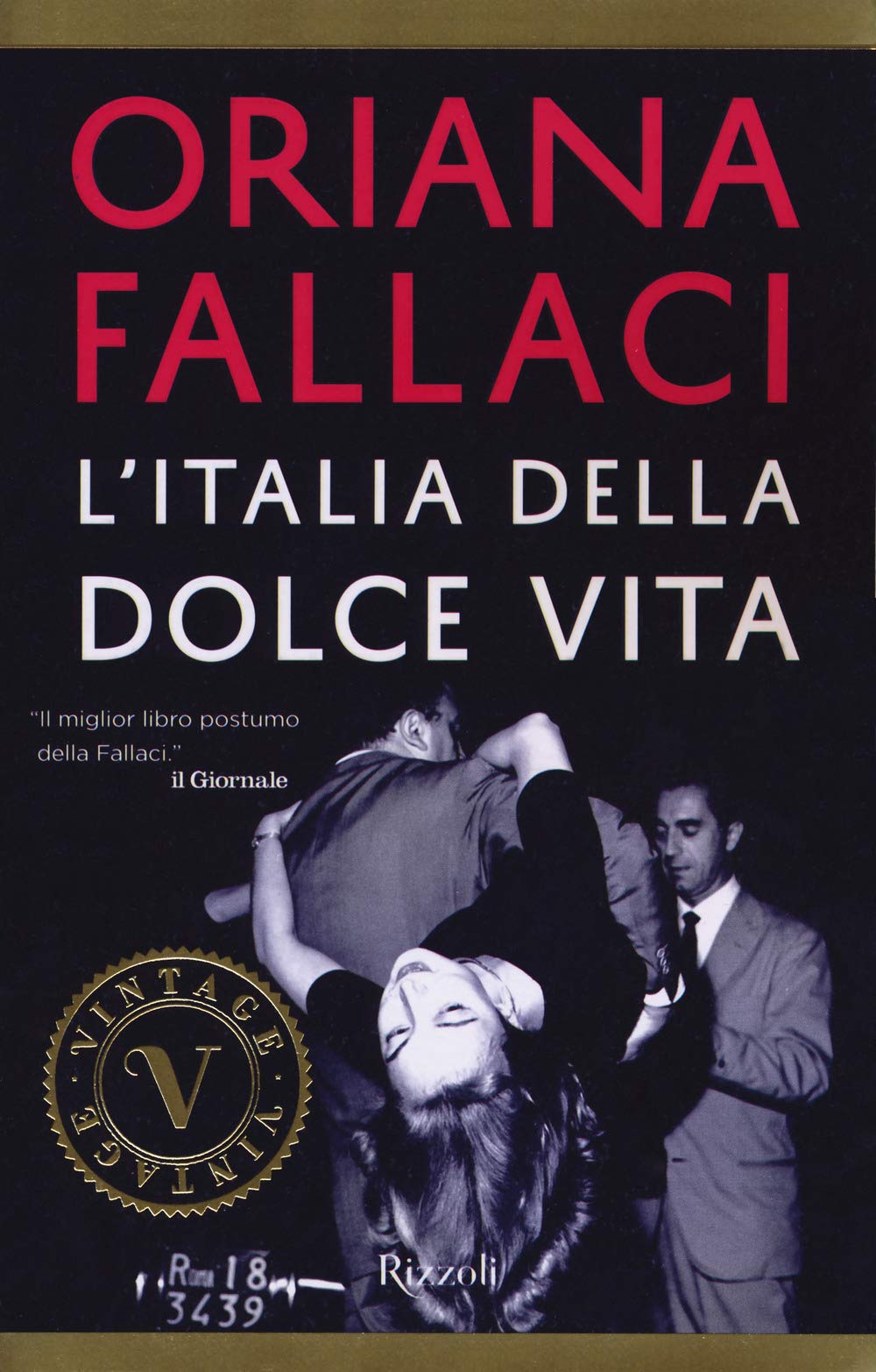 L'italia Della Dolce Vita - 4