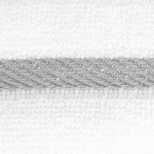 Miniatura 8 de All-Clad Toalla de cocina sólida 100% algodón, cocina y comedor, cristalería de limpieza, platos y sartenes, paquete de 1, hongo