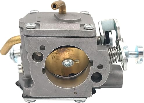 Carburetor Assembly 577657000 577657801 581100701 For Jonsered 2166 2172 Chainsaw