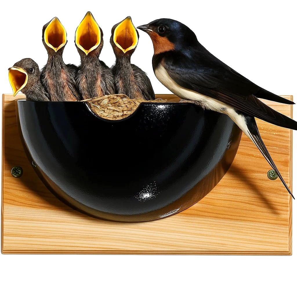 CEDAR ALPHA Swallow House