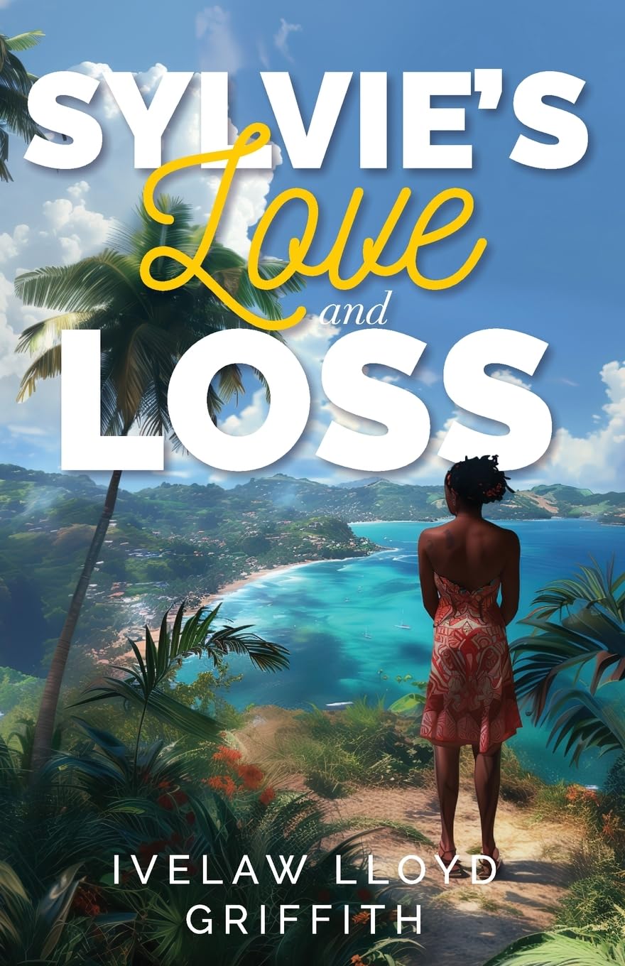 Buy Sylvie's Love and Loss — BookShops.in