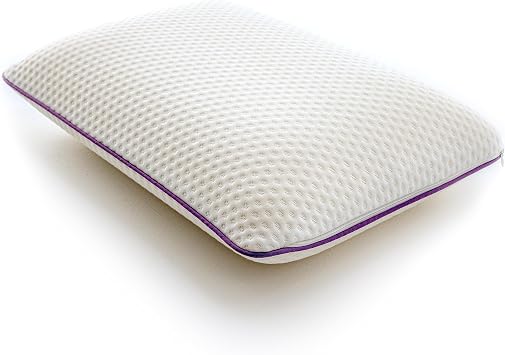 davina Comfort Sweet Soft Visco Pillow Neck Pillow Ergonomic Pillow, Visco Pillow, Pillow