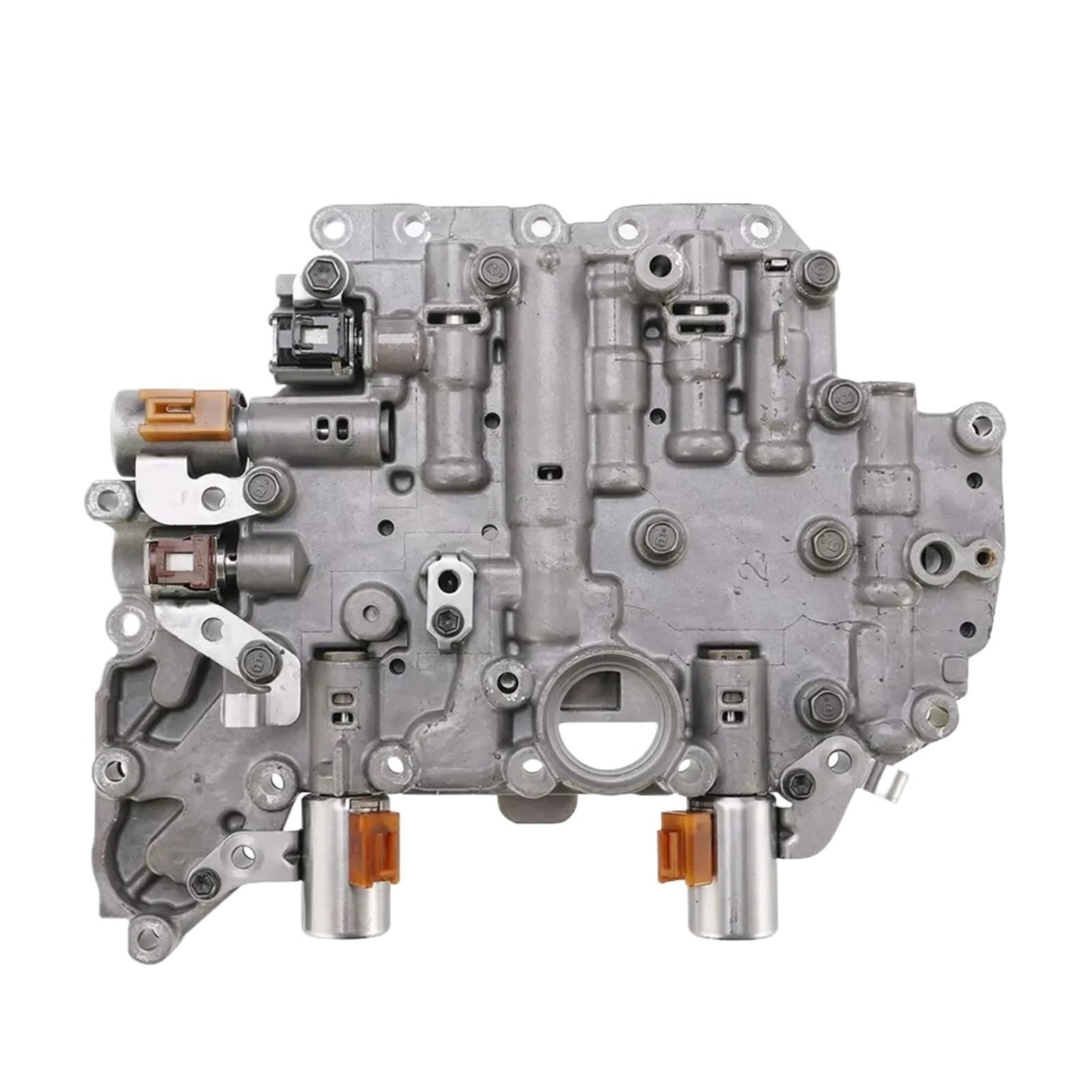 Drivetrain Transmission Valve Body P277401 U140 U240E U140E/F U240E/F U241E/F Compatible with Toyota Solara Celica RAV4 Camry Lexus RX300