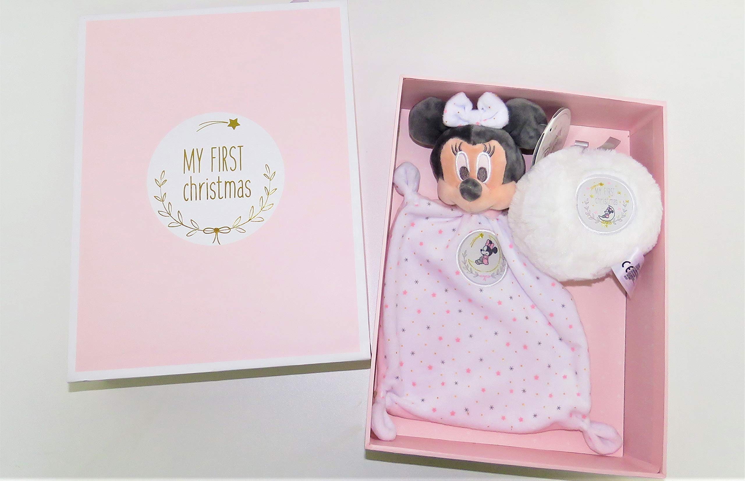 Disney - Caja de regalo