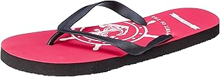 OX mens OX-S-73-black Flip-Flop