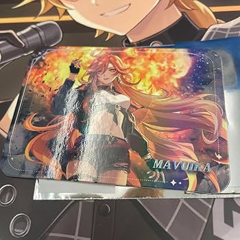 【新品未開封】原神 正規品 PCラウンジ カーヴェ ホログラムカード 新品未開封】原神 正規品 PCラウンジ カーヴェ ホログラムカード