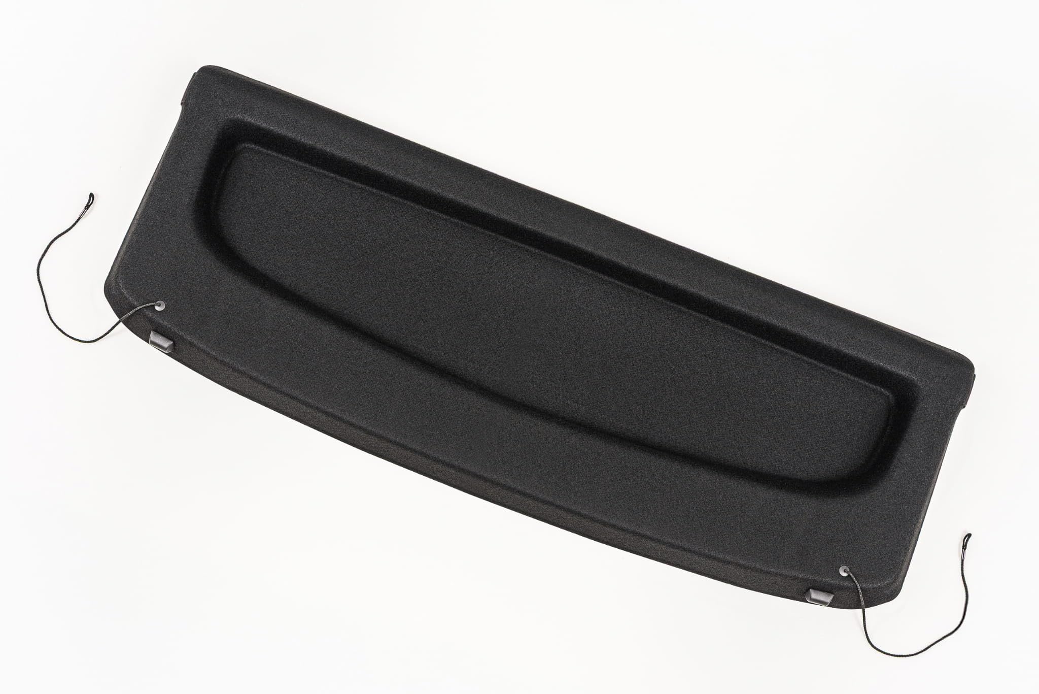 Heckablage/Kofferraumabdeckung passend für OPEL Corsa D IV 2006-2014 5-OS/Corsa E V 2014-2019 5-OS 13432983