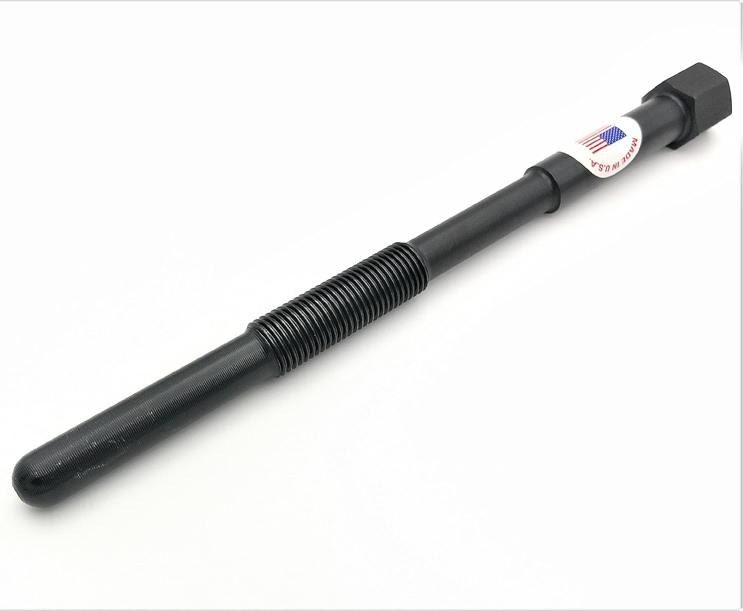 MADE IN THE USA - Heavy Duty Primary Clutch Puller Removal Tool for Can Am Commander/HD7/Maverick/Trail/Defender/X3/Turbo/Sport/Canam/HD9 Replaces 529-000-064 PCP-15