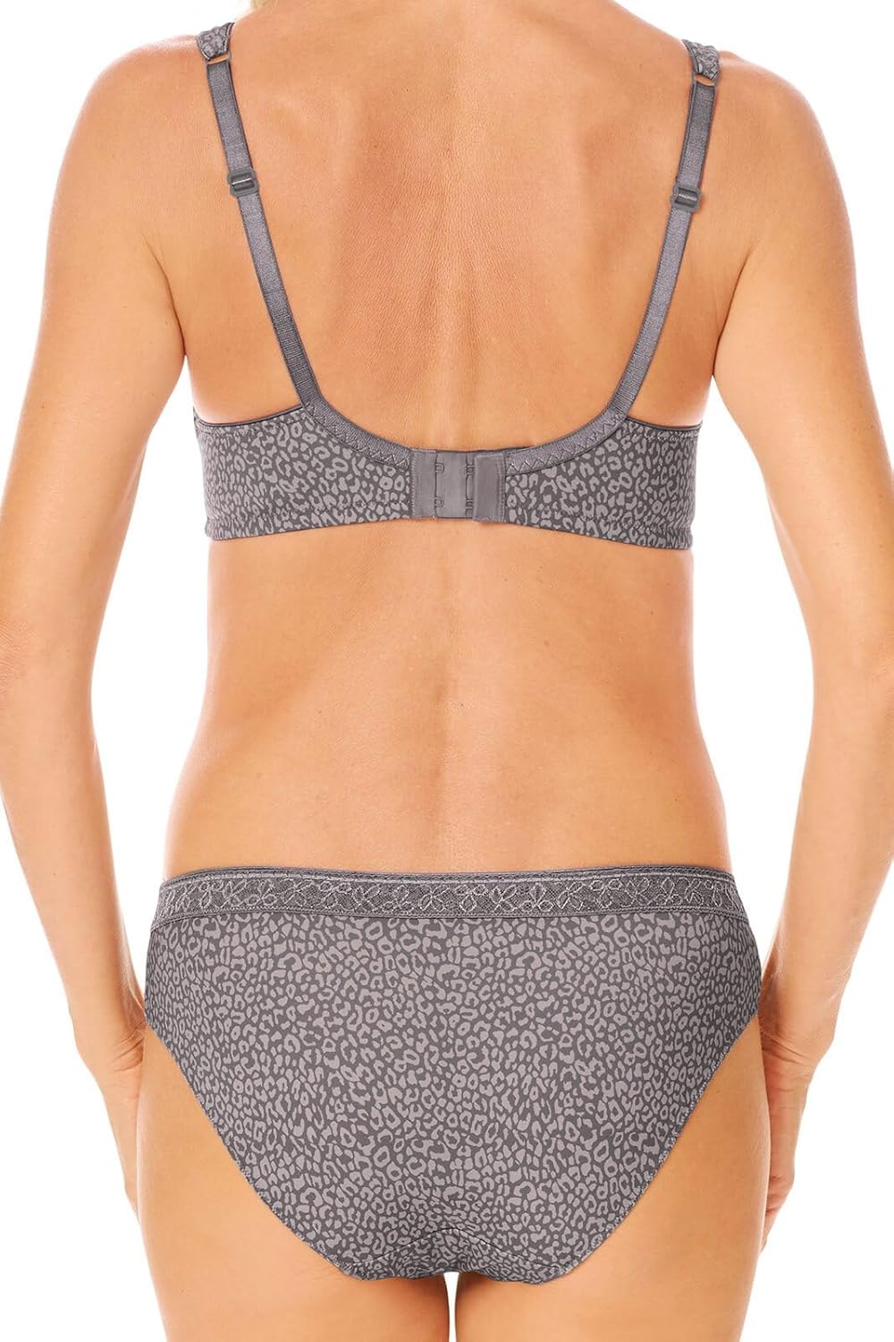 Amoena Women's Bliss Underwired, Adjustable,Comfortable Pocketed Mastectomy Bra