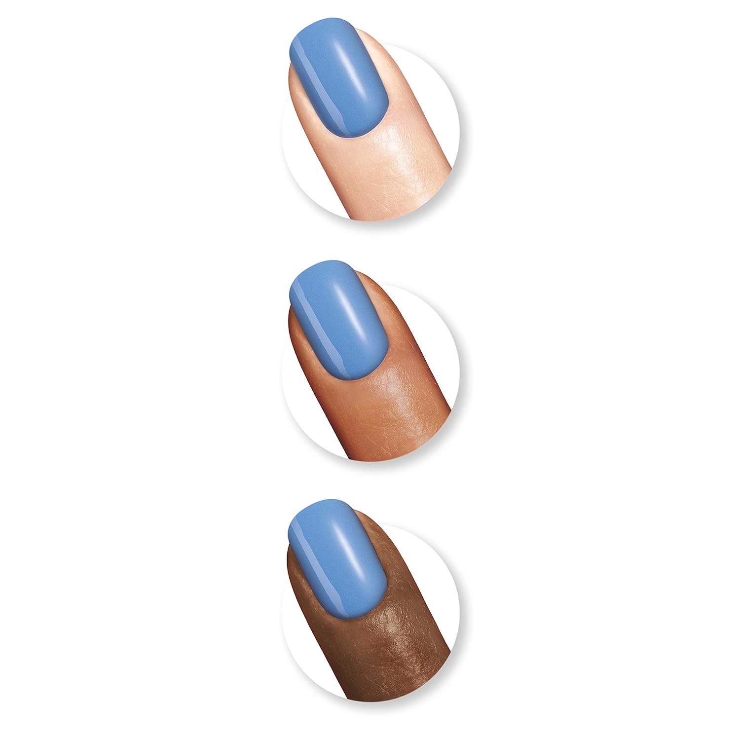 Sally Hansen Miracle Gel Nail Polish, Sugar Fix, 0.5 Oz : Grocery & Gourmet Food