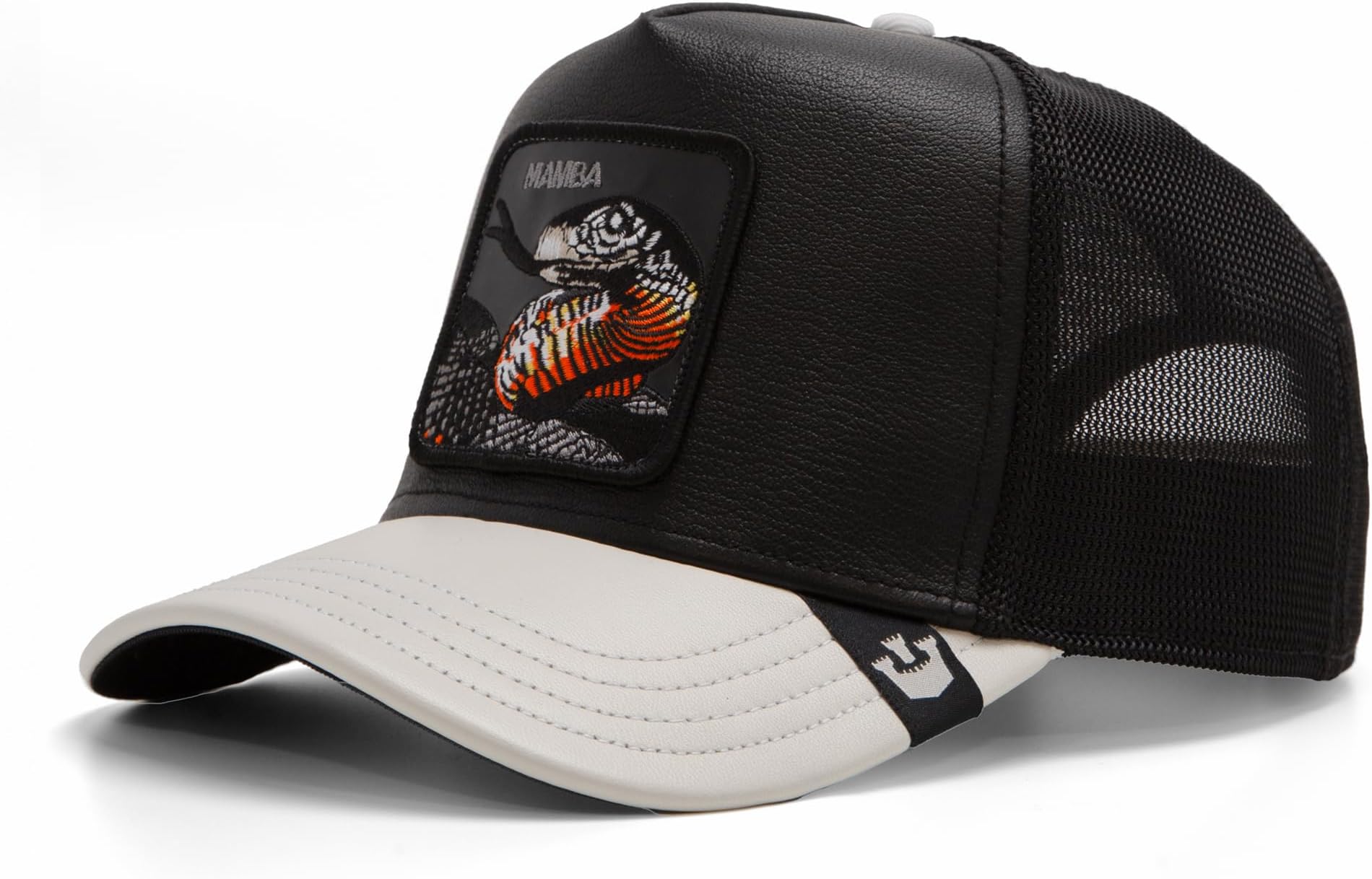 Goorin Bros.Shleathers Collection Trucker Hat for Men and Women