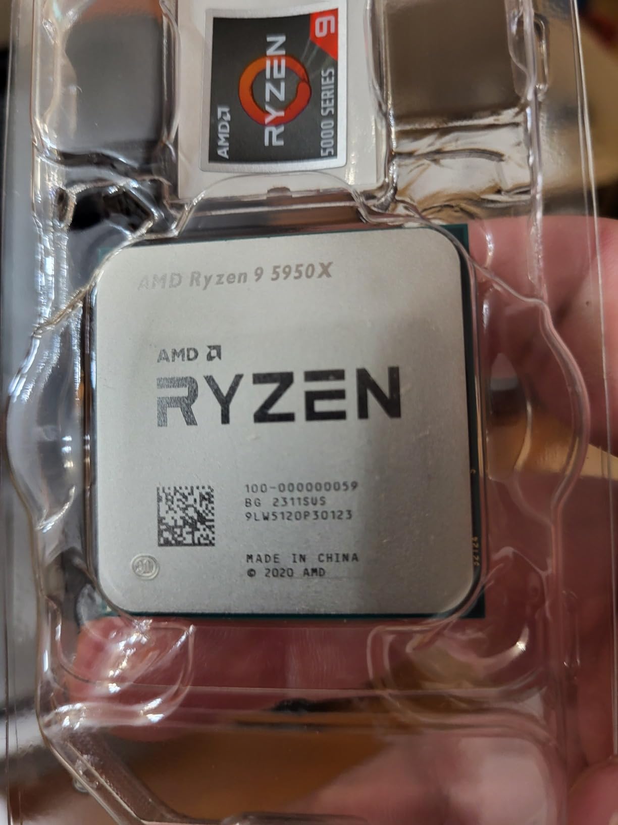 AMD Ryzen 9 5950X Processor (16C/32 T 72 MB Cache India | Ubuy AMD Ryzen 9 5950X Processor (16C/32 T 72 MB Cache India | Ubuy