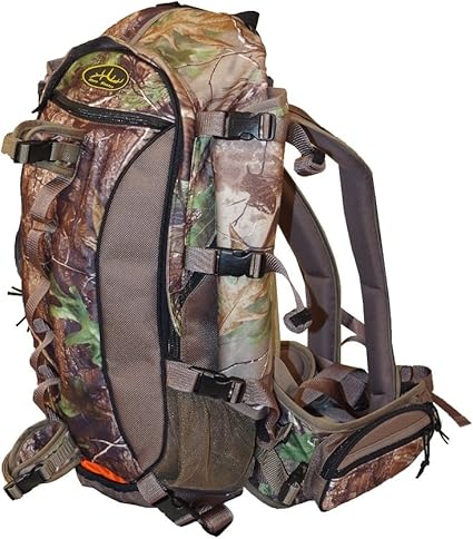 horn hunter main beam backpack