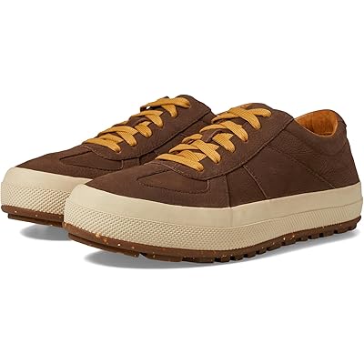 Мужские кеды L.L.Bean Double L Sneaker Lace Up