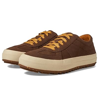 L.L.Bean Double L Sneaker Lace Up Men