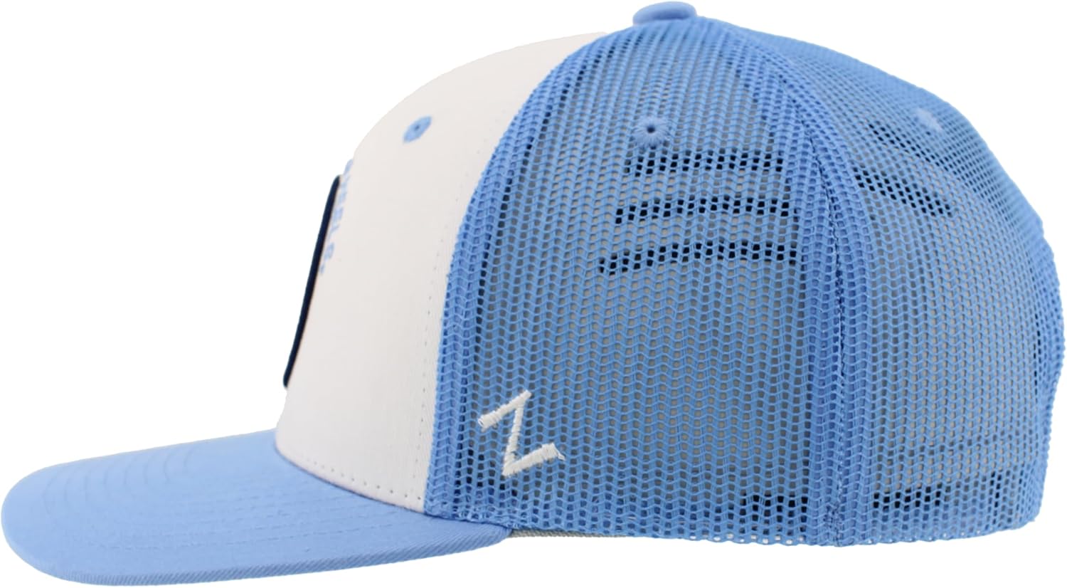 ZHATS NCAA Unisex-Adult NCAA Officially Licensed Trucker Hat Dakota Fan Focus - Image 3