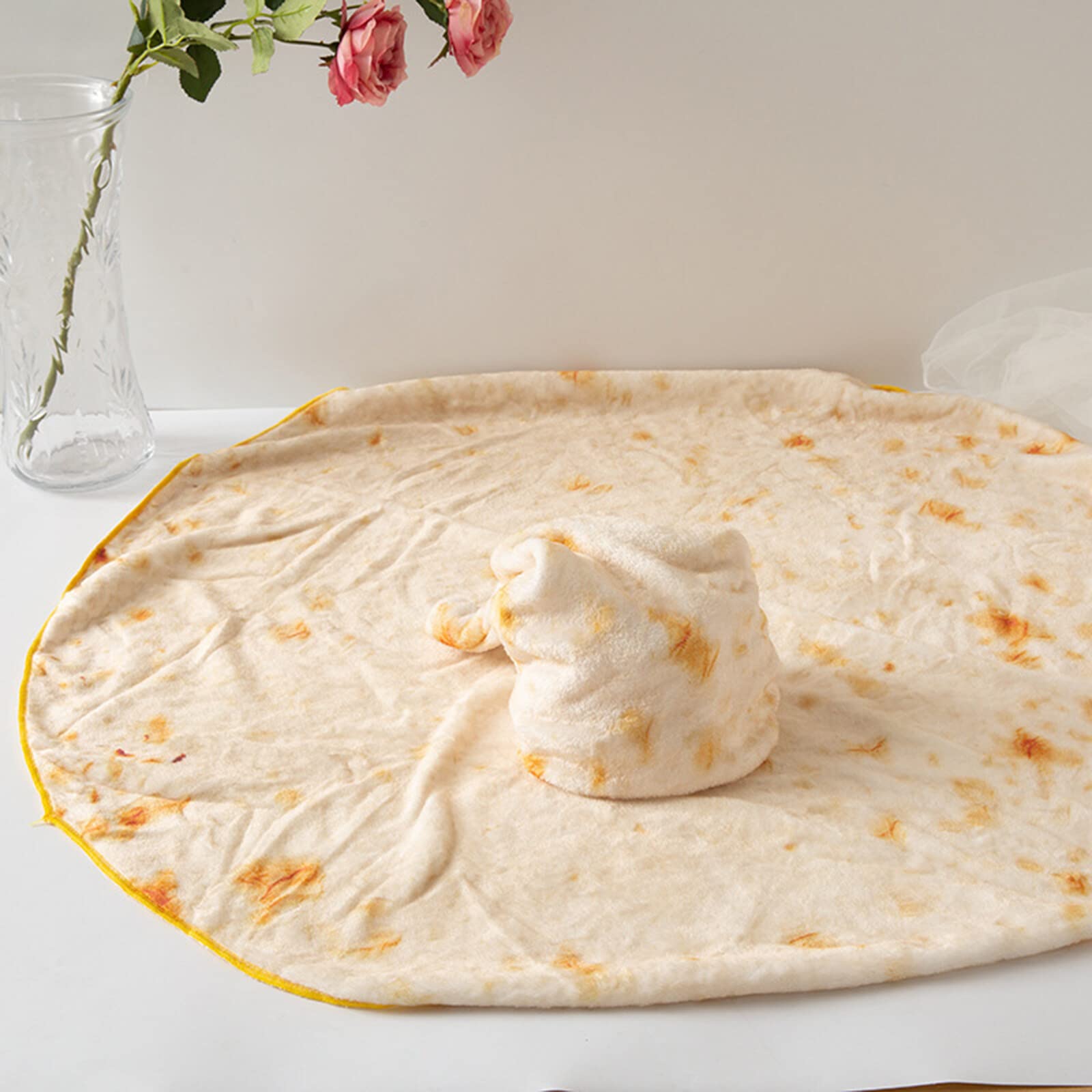 Neugeborene Baby Burrito Swaddle Decke Koperta z domkiem dla niemowląt 85X85cm