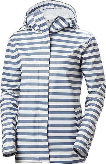Helly Hansen Womens Moss Jacket