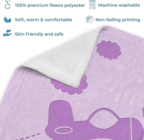 Vista 129 de Hyturtle Mantas de bebé personalizadas con nombre – Manta de camuflaje personalizada con nombre – Manta de forro polar verde camuflaje para niños