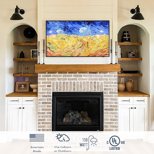 Miniatura 8 de Steel Lighting Co. Venice Store - Letrero de luz para pared de restaurante al aire libre, cúpula de 9 pulgadas, cuello de cisne ascendente,