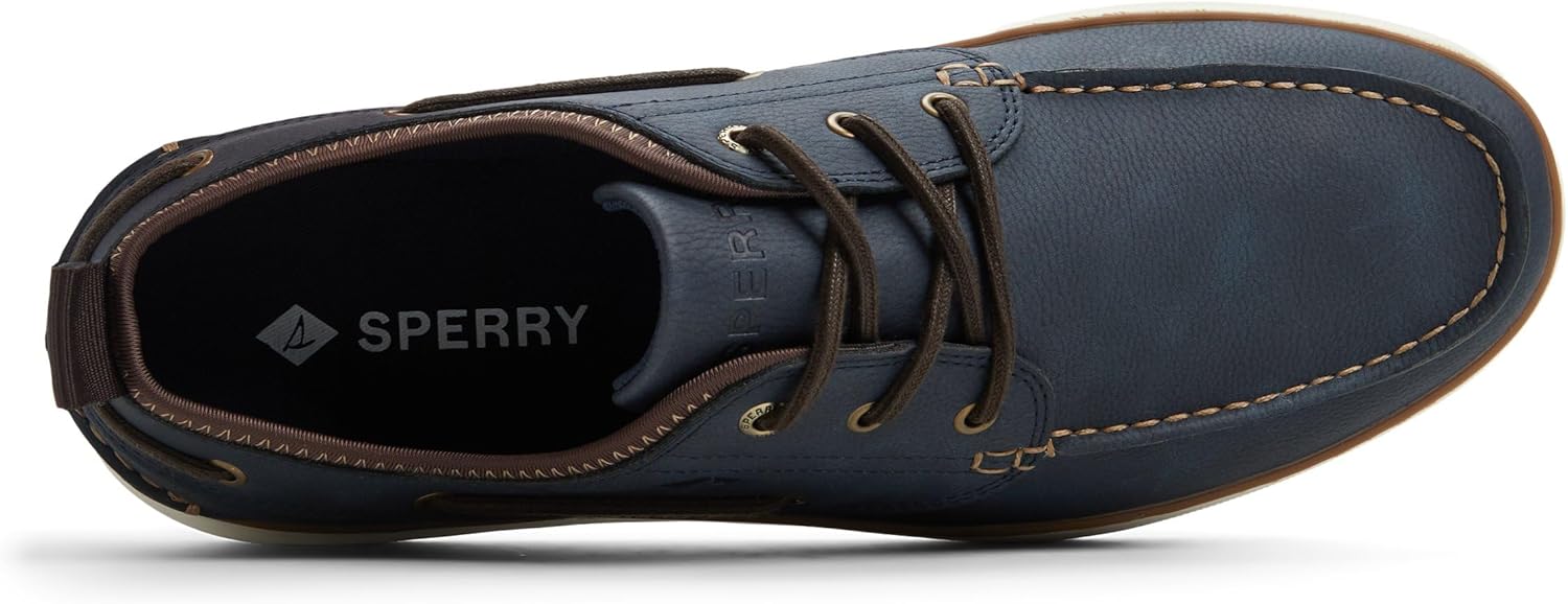 Sperry Mens Moc Neo - Image 5