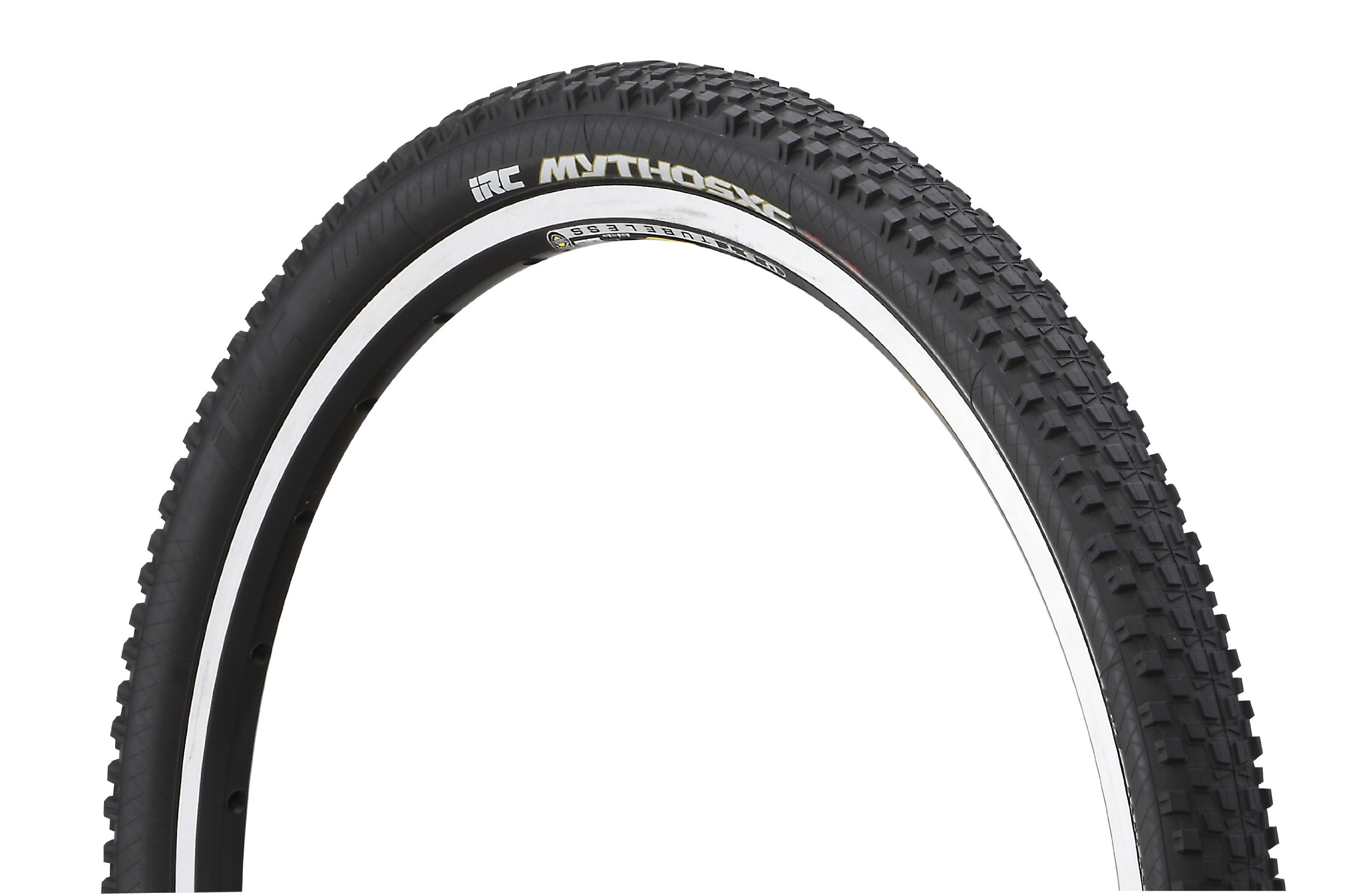 IRC Tire Mythos XC 19638z 26x1 X 95 : Sports & Outdoors