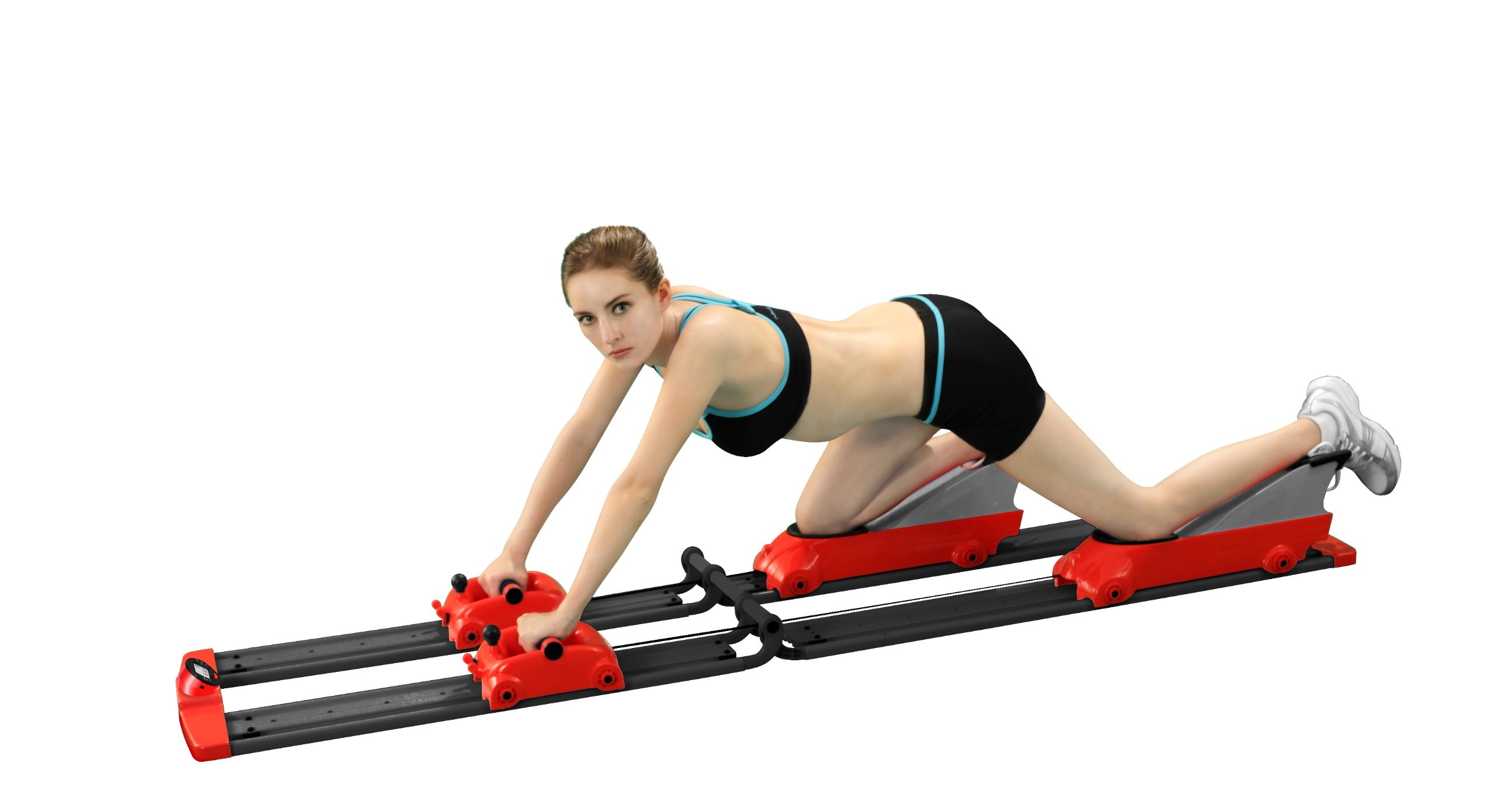 Bear Crawl Exercise Bear Crawl Video Guide | Lyfta