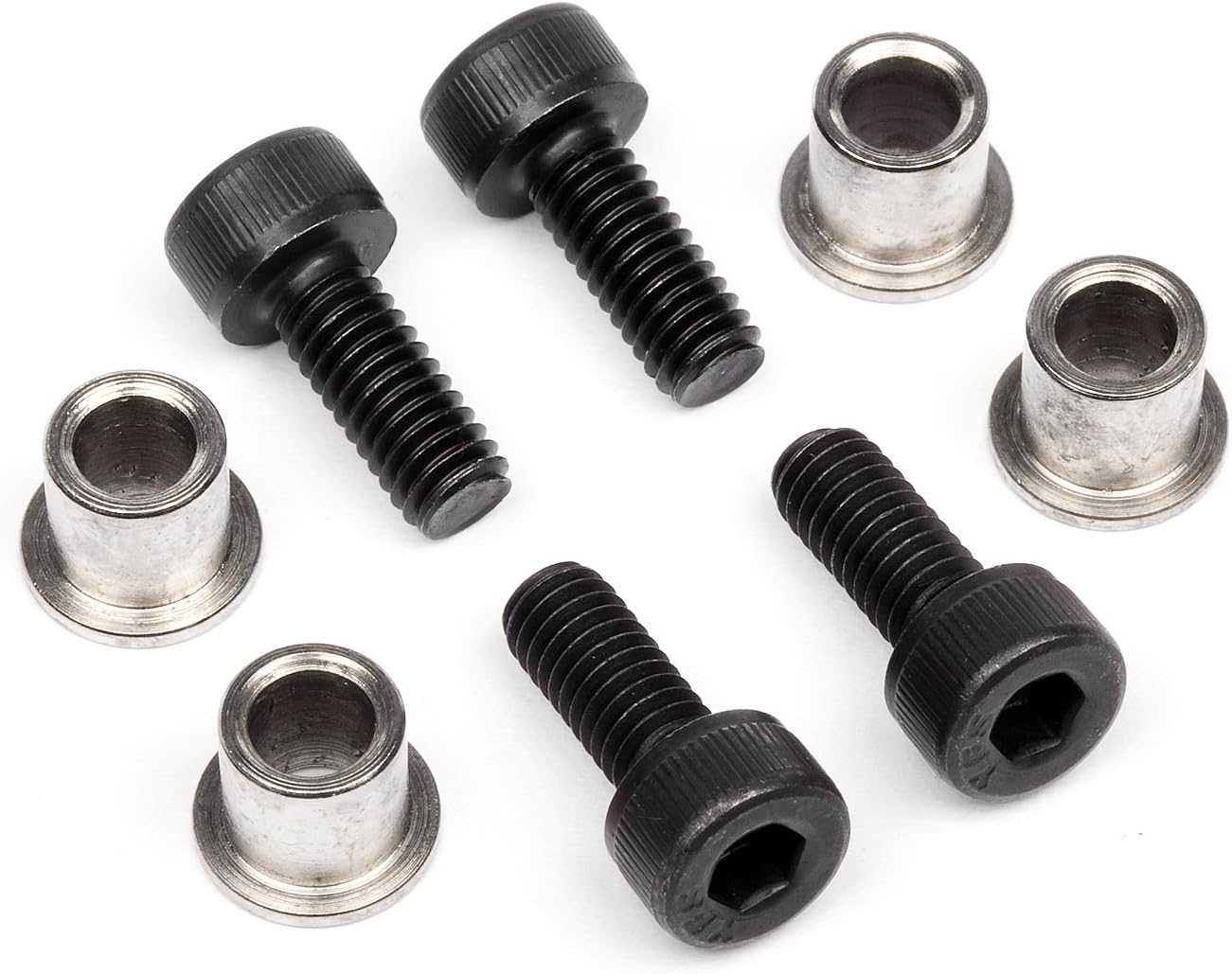 101103 Front Steering Fixing Parts