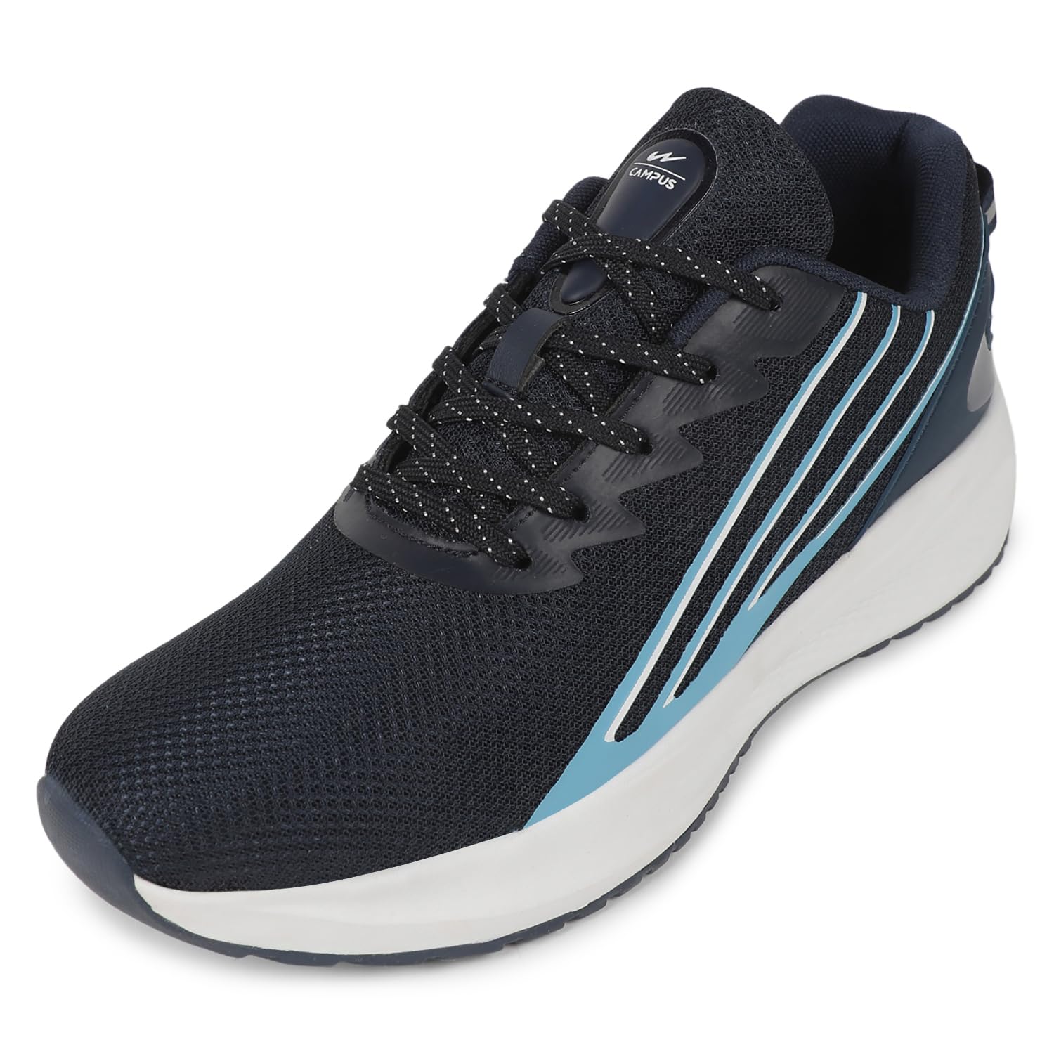 See full amazon price history chart for Campus Mens MARVRICK Navy/T.Blue Running Shoes - 6UK/India 22G-1216 Campus Mens MARVRICK Navy/T.Blue Running Shoes - 6UK/India 22G-1216 (B0D6YJKMZ4) Amazon Price History, Amazon Price Tracker