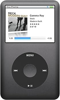 Amazon.com: SAJPO Original Appleipod Compatible for mp3 mp4
