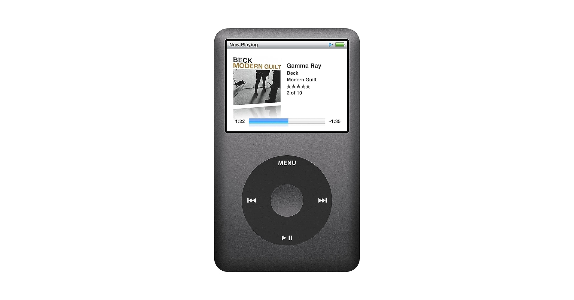 その他 Apple iPod 120GB Buy Apple iPod Classic 6th Generation 120gb Silver Grade C