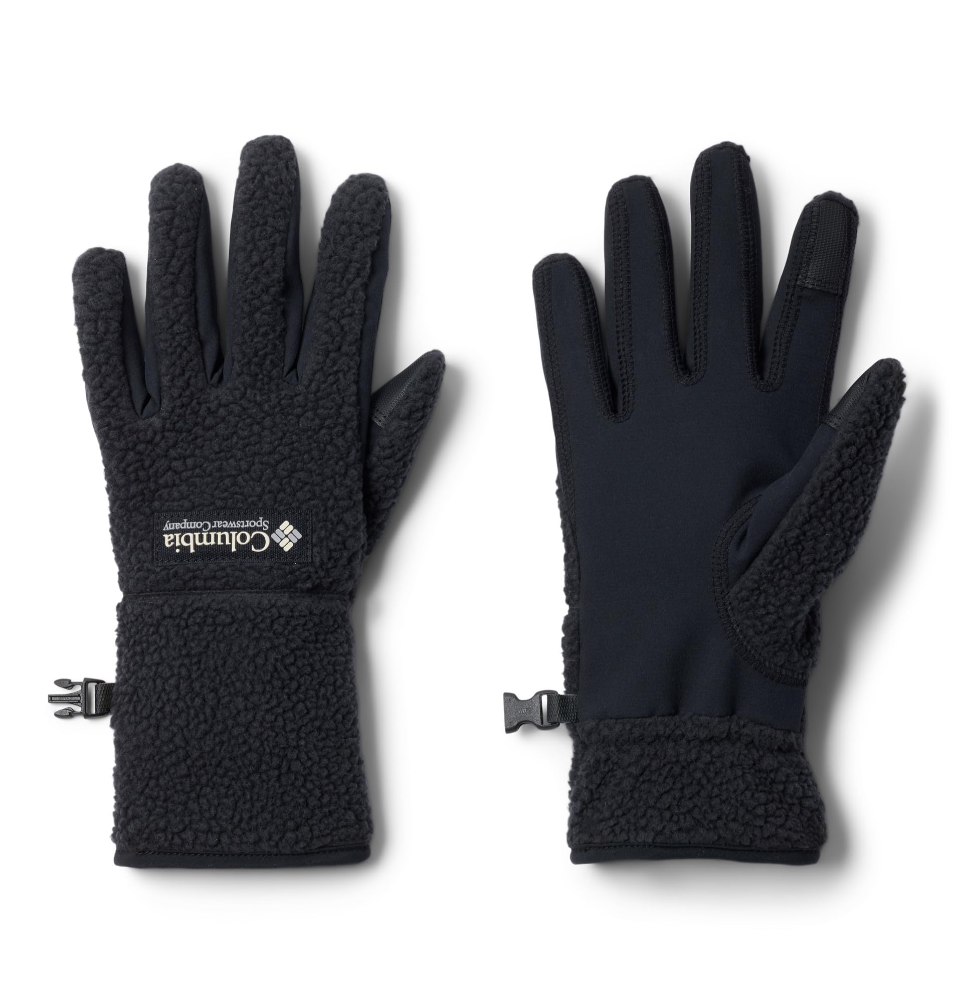 Columbia Damen Helvetia™ Ii Sherpa Glove W Fleece-Handschuhe (1er Pack)