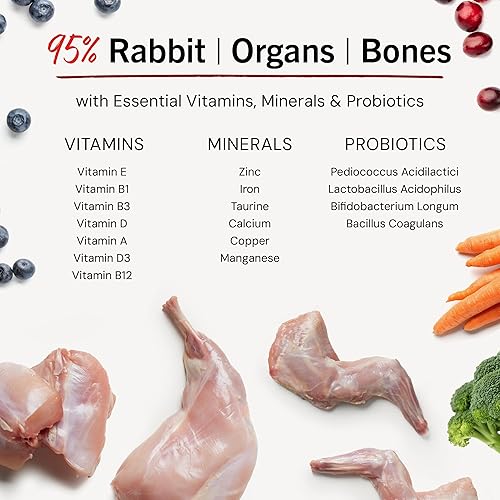 Miniatura 8 de Stella & Chewy's - Alimento para perros congelado y secos