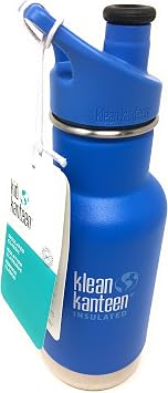 Klean Kanteen Insulated Kid Classic Bottle 12oz