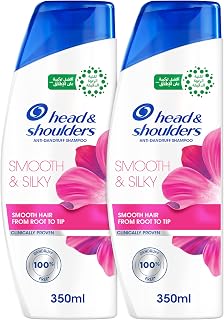 Head & Shoulders Smooth & Silky