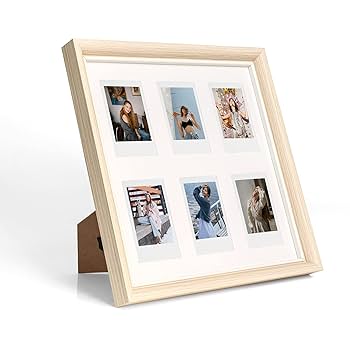 Amazon.co.jp: Rieibi フォトフレーム、instax mini12/mini11