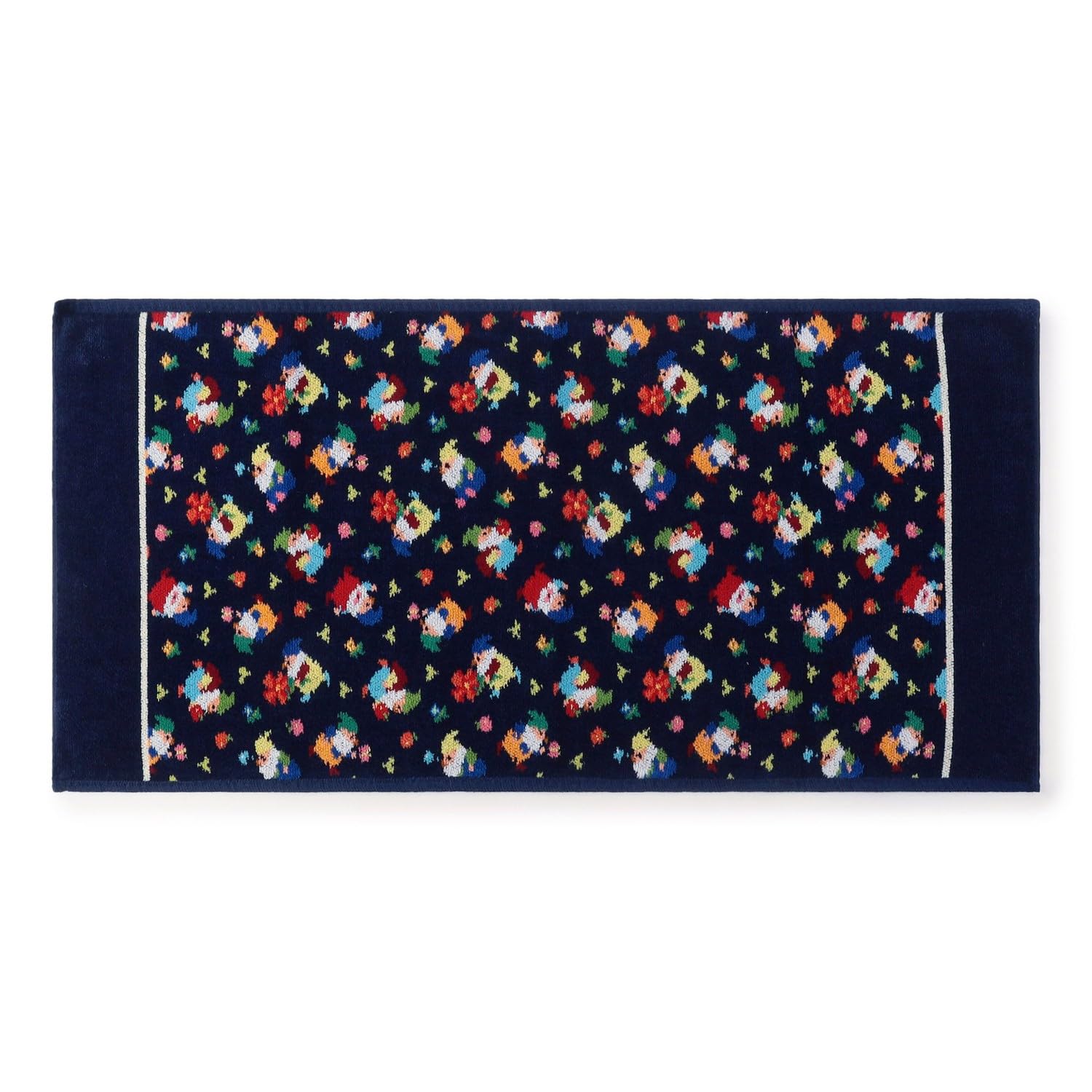 フェイラータオルプレイフルピクシー38×81（センチ）