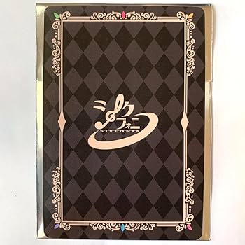 Amazon.co.jp: シクフォニ トレーディングカード第1弾 アンダー