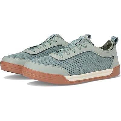 Мужские кроссовки L.L.Bean Vacationland Sneaker Lace