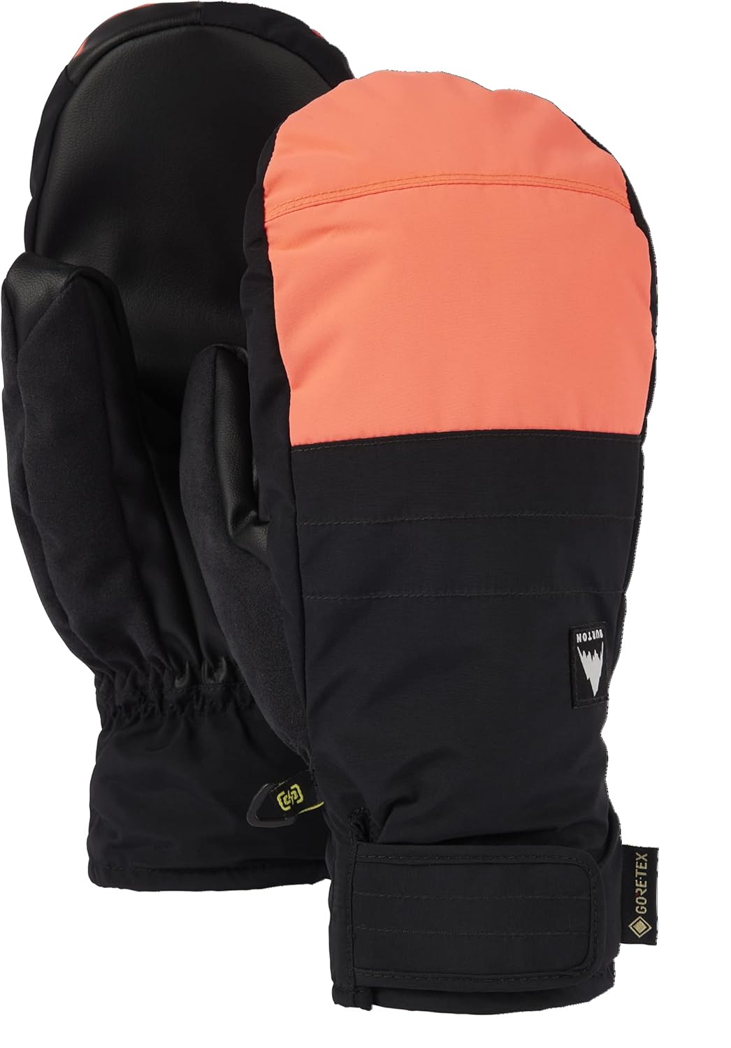 Burton Mens Reverb Gore‑tex Mittens