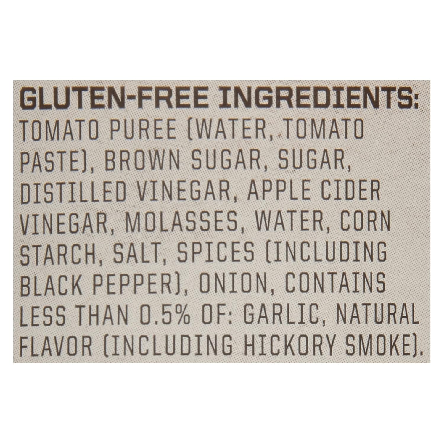 Stubb's Dr Pepper BBQ Sauce, 18 oz (Pack of 2)